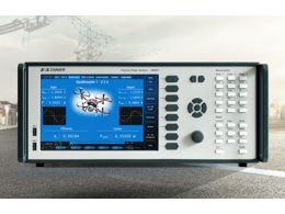 如何利用功率分析儀優化電機能效？